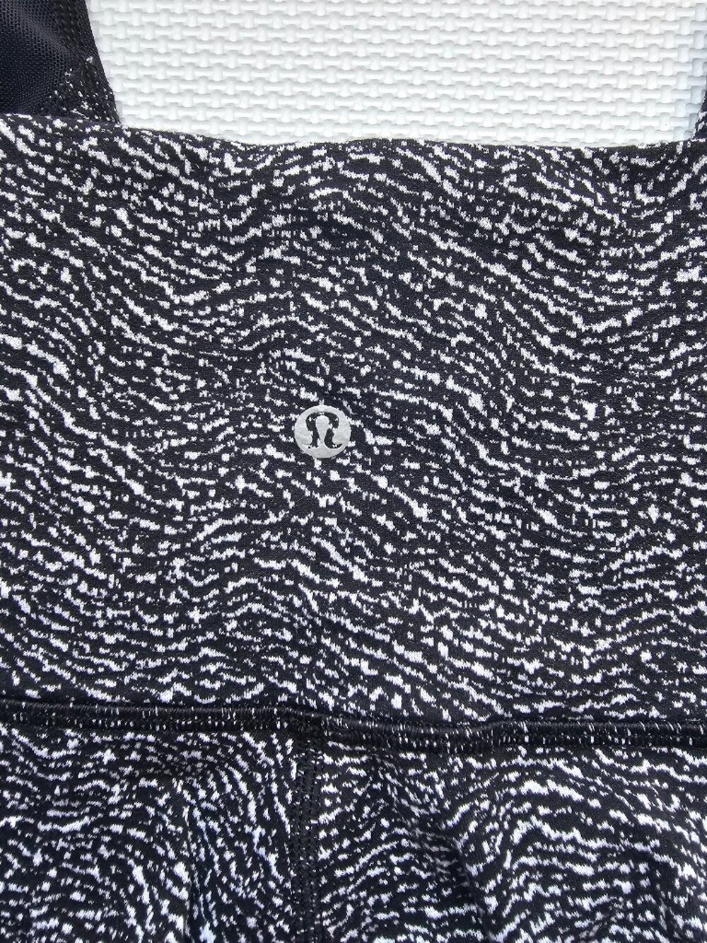 lululemon wunder under high rise leggings women's size 6 - Picture 4 of 8